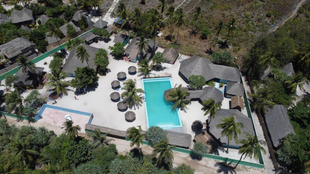 Princess Of Zanzibar Michamvi Buitenkant foto